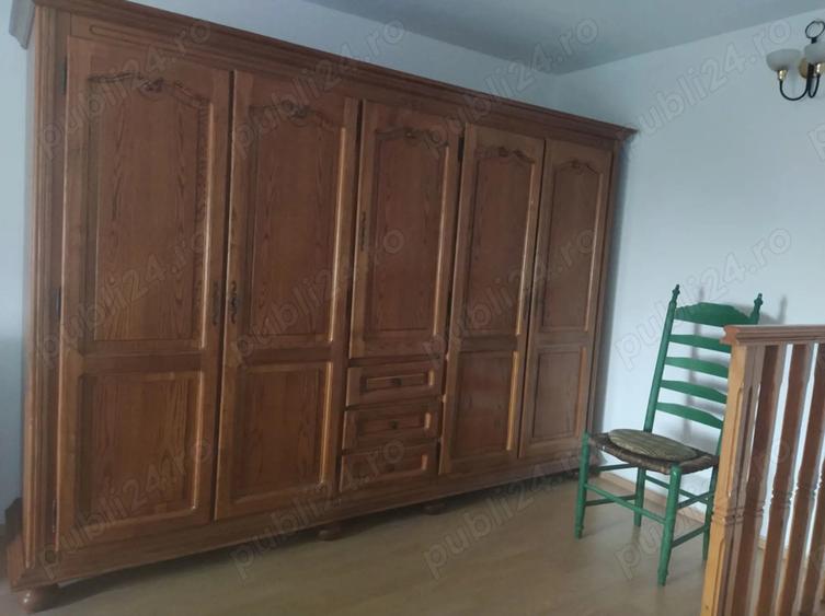 Apartament spatios central Arad - 8