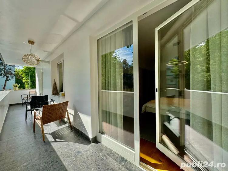 Apartament Cornisa etaj 1 lux - 5