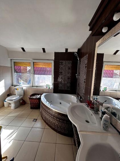 Casa de vanzare, 150 Mp utili, zona Eminescu, Sighisoara - 9