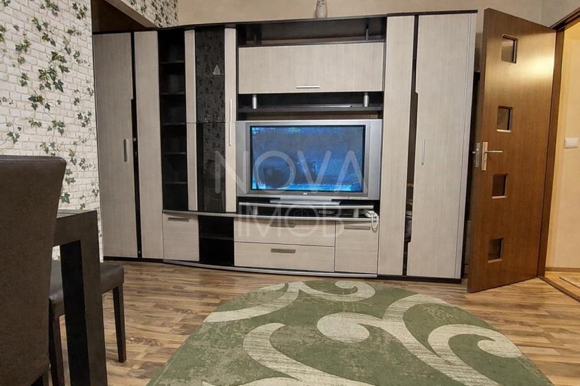 Apartament 3 camere mobilat, utilat, etaj 1 - Cedonia - 3