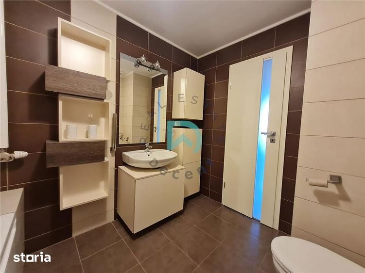 Apartament 3 camere Dealul Cetatii, Brasov - 14