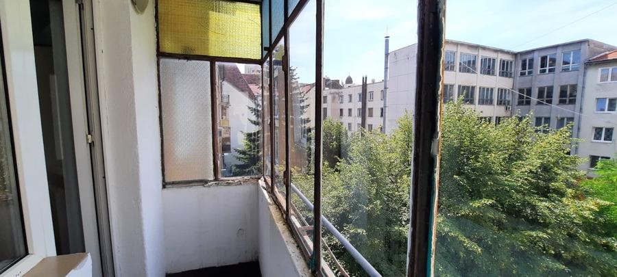 De inchiriat apartament 2 camere, Tg. Mures, Ultracentral - 1