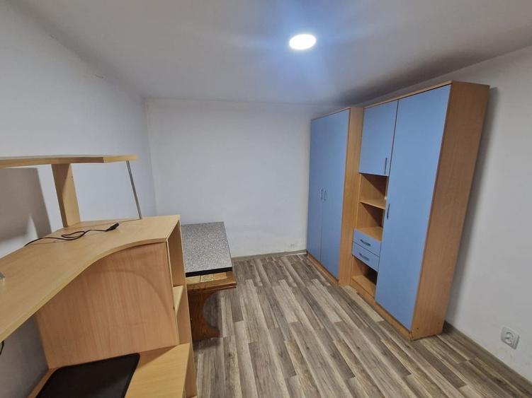 Apartament 3 camere decomandate, finisat mobilat, 1 707 euro/mp, Iris - 20