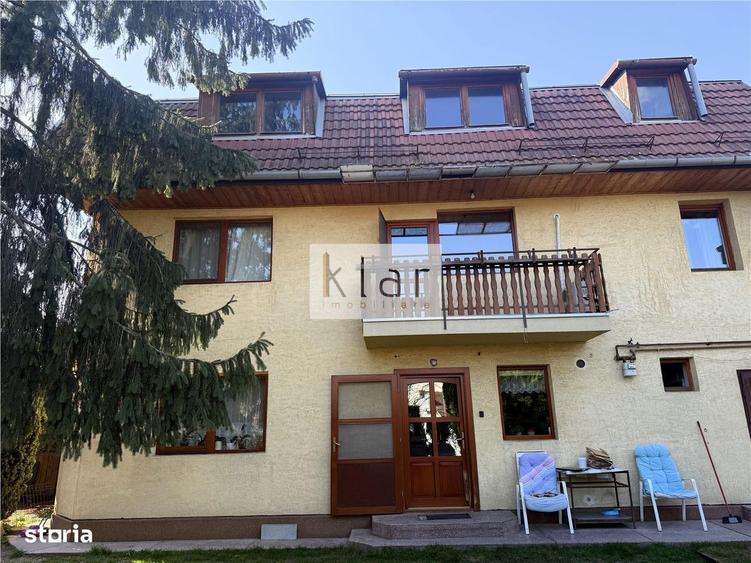 Proprietate pretabila gradinita ,firma sau locuit - 1