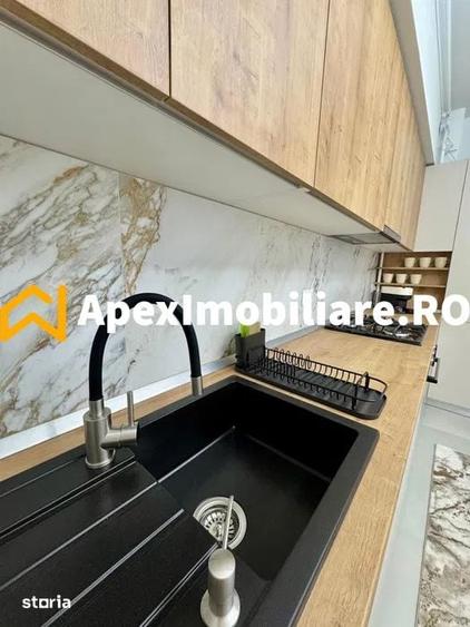 Apartament cu 2 camere decomandat în 1 Decembrie 1918