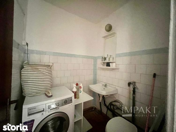 Apartament cu 3 camere si garaj sub bloc in Zorilor - 6