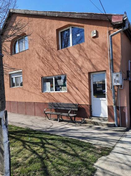 Vand sau schimb casa in localitatea Nojorid - 9