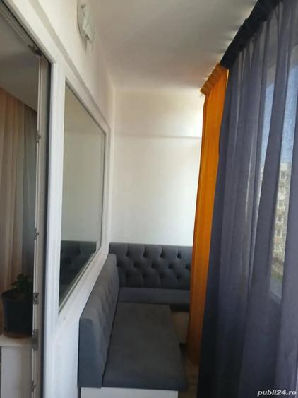 Apartament 3 camere | 61mp utili 9 mp balcoaneFiald Bacau - 3