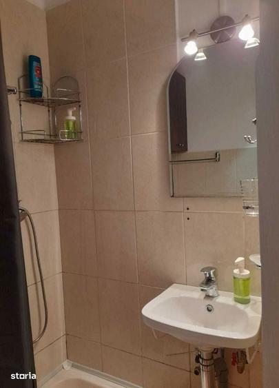 Garsoniera decomandata 13 Septembrie Prosper - 4