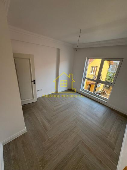 Vila PREMIUM, Nicolae Grigorescu, 138mp, P+1+M+Curte - 7