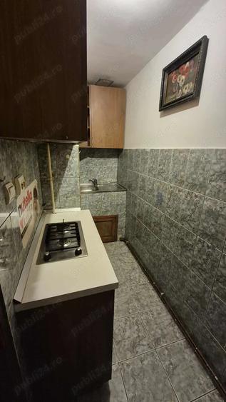 Apartament tip studio cu dormitor separat | cu centrala proprie - 5