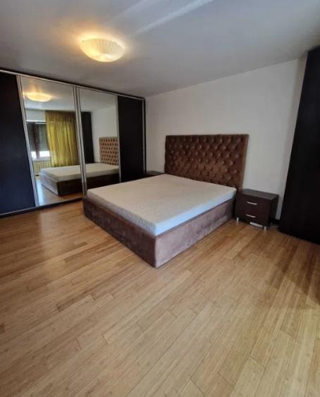 Unirii,Mircea Voda Metrou Timpuri Noi,bl.2002,monolit,Amenajat,mobilat,Liber! - 1