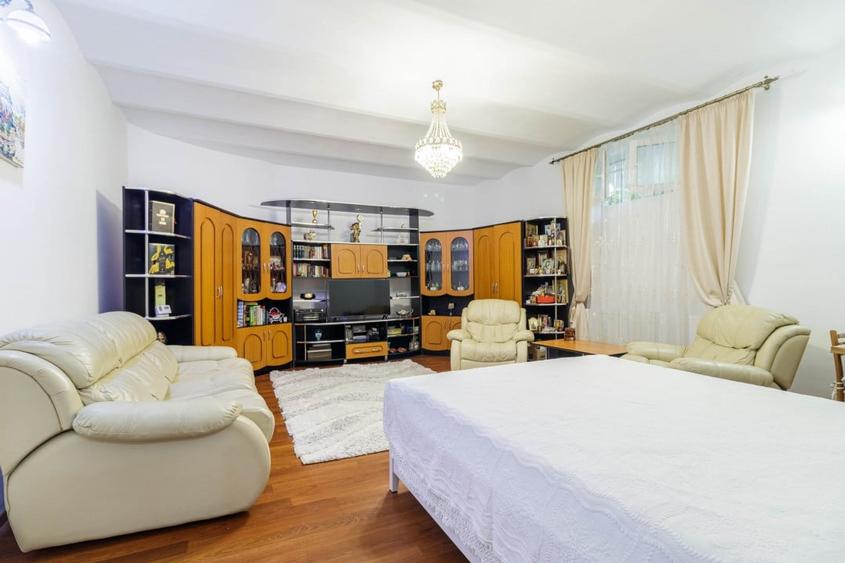 Apartament 4 camere Pache Protopopescu - 7