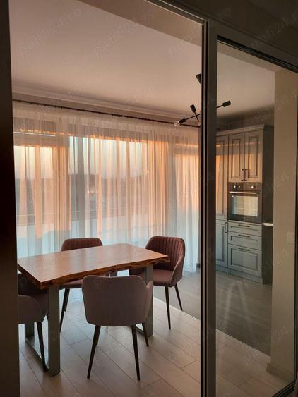 Apartament 3 camere - Dumbravita (Langa IKEA) - 6