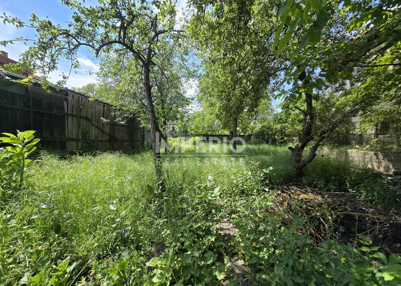 Casa individuala in Grigorescu – Zona 14 Iulie | Teren 360 mp | Curte proprie - 2