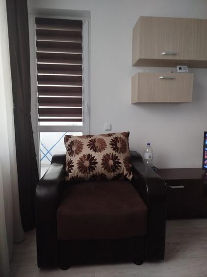 Garsoniera Dudu, padurii 8, Chiajna, Ilfov, Sector 6 - 1