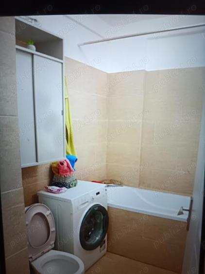 Garsoniera Dudu-Chiajna - 2