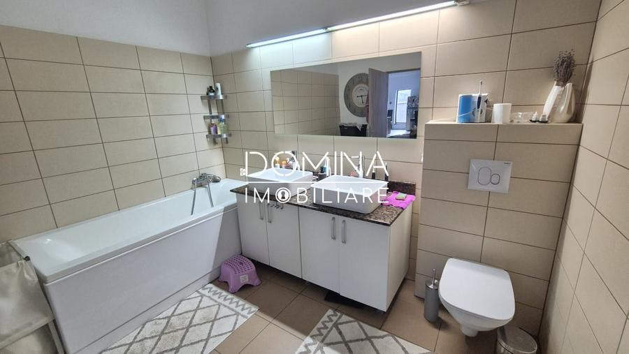 Vanzare casa moderna cu teren generos - Iezureni - DN66 - 7