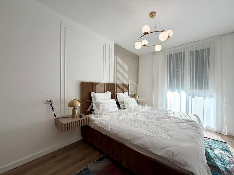 Apartament 2 camere, prima inchiriere, loc de parcare, Torontalului - 6