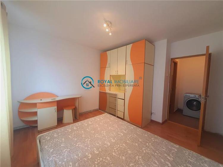 Royal Imobiliare - Vanzare apartament 2 camere zona Republicii - 8
