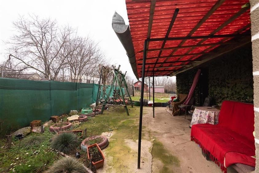 RECO, Casa din caramida, in Cetariu, Bihor - 25