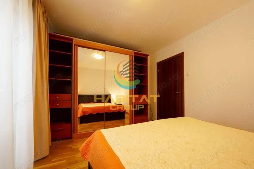 Inchiriere Apartament 2 Camere Mobilat si Utilat Vitan Mall! - 6