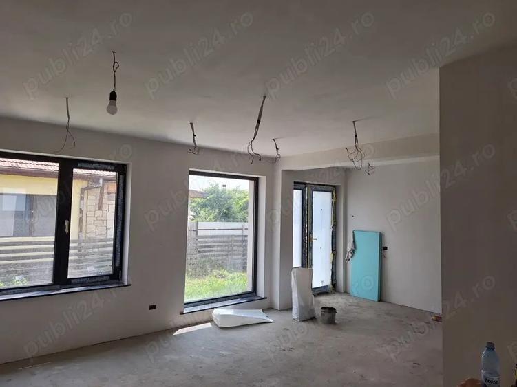 Casa noua zona linistita - 10