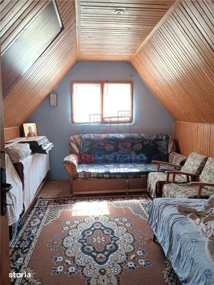 Badeni com Scobinti Iasi Constructii 245mp Teren 4239mp intravilan du - 14
