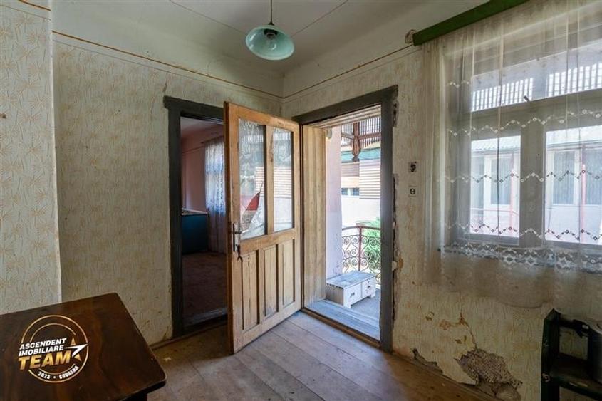 FILM!Doua case traditionale,pe domeniu cu peste 5.000mp teren,Bixad,Covasna - 15