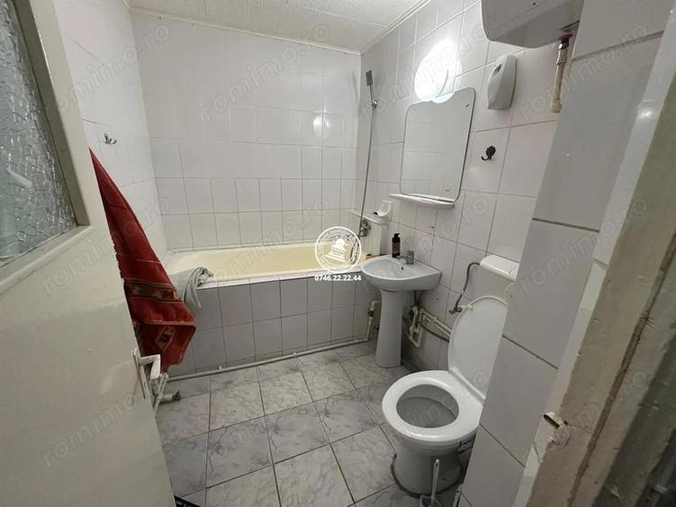 Apartament 3 camere de vanzare Dacia - 5