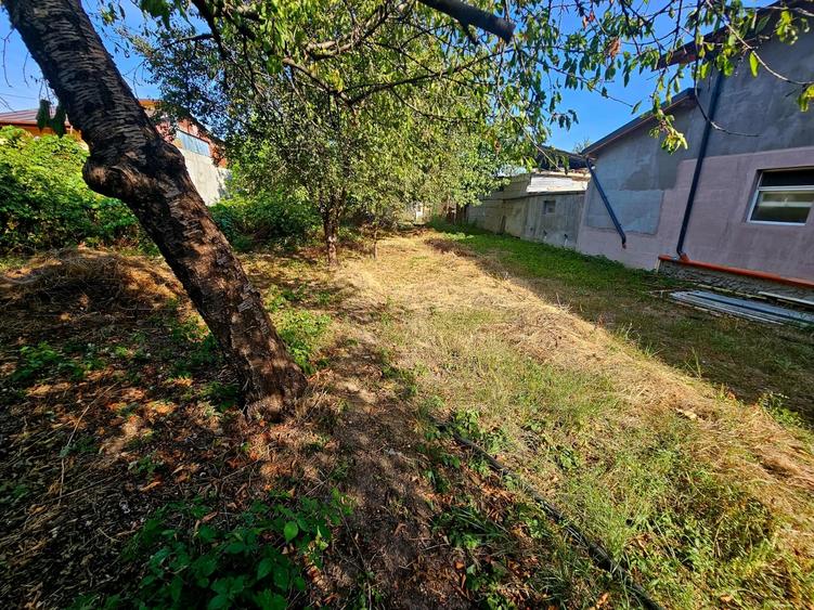 Casă cu teren generos de 1.297 mp, zona Rudului – Ploiești - 33