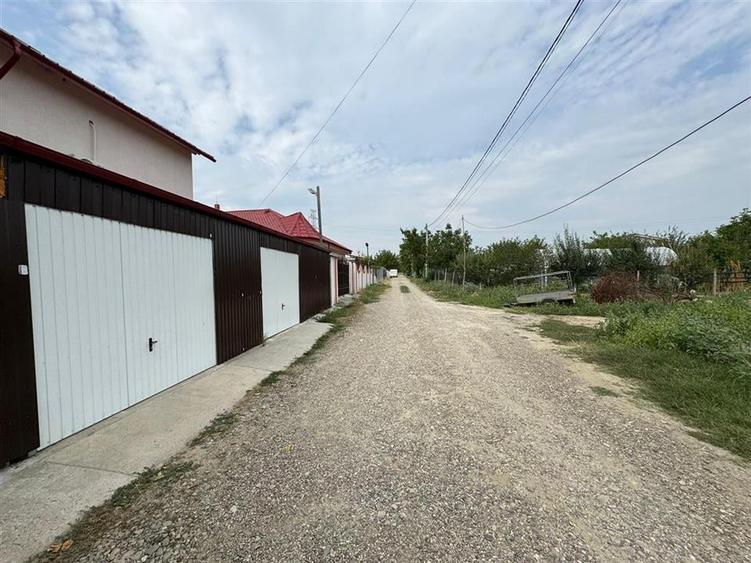 Teren zona Vlad Tepes 525mp - 10