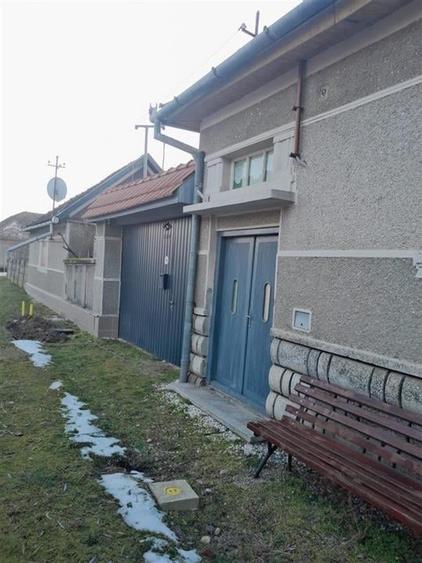 COMUNA CHESA | 2 CASE | TEREN 5.526 MP | DUBLU FRONT | BIHOR - 10