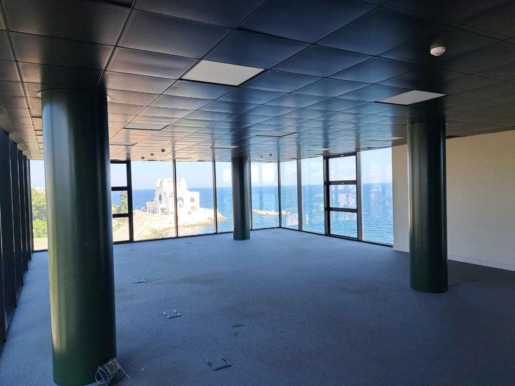 Spatiu de inchiriare - etaj 3 - Poarta 1 - 1