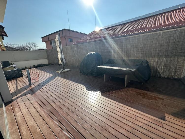 Apartament cu 4 camere la Padure, 2 parcari in subteran, Jandarmeriei - 5