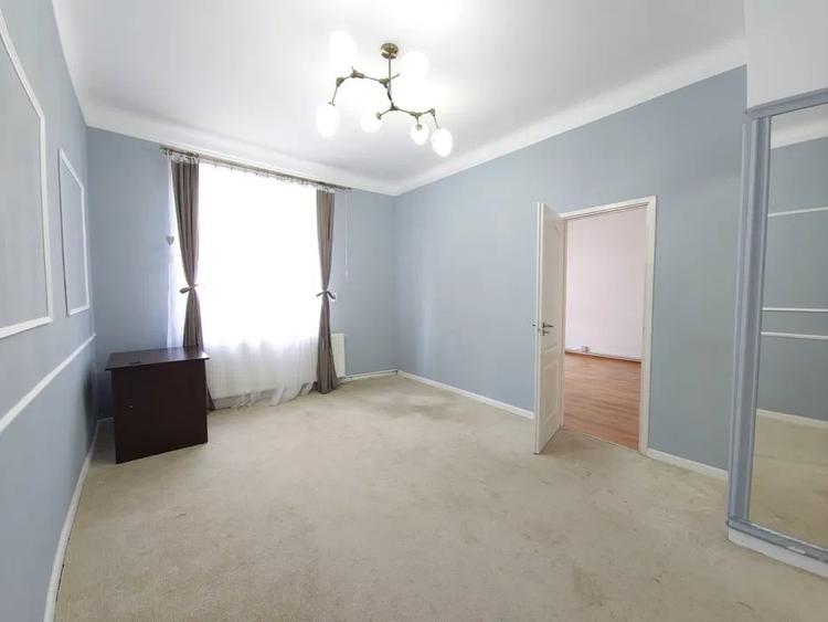 Vila de inchiriat, PET FRIENDLY, 3 camere, 70 mp, curte, zona Parcul Cetatuia - 3