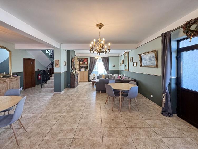 Investiție de Succes: Boutique Hotel la Cheie în Bran - 5