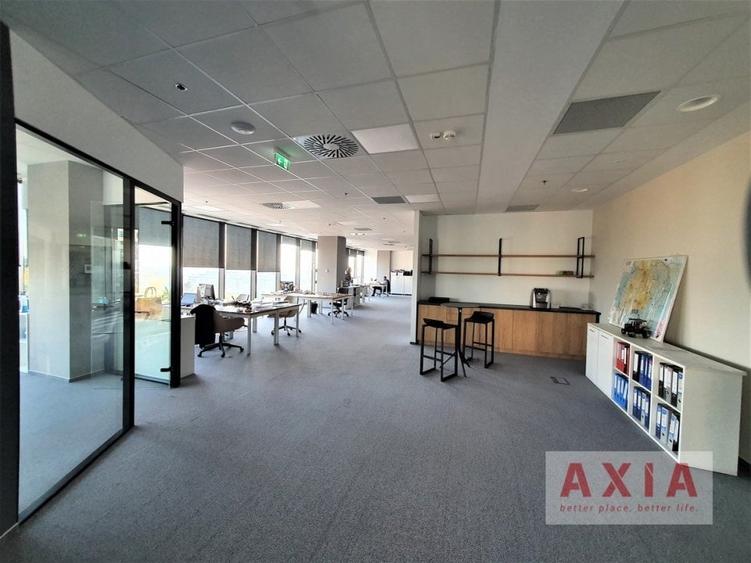 Birou premium in Equilibrium- Comision 0% - 5