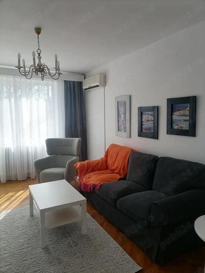 Pet friendly , se accepta fumatori , Take Ionescu !!! - 1