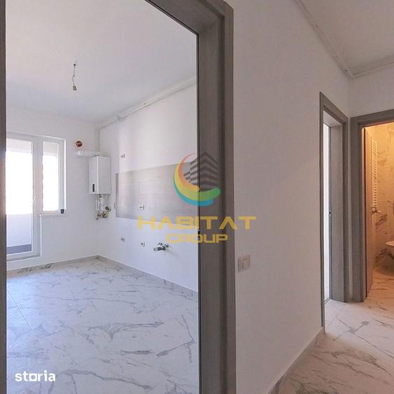 Apartament 2 Camere Decomandat Sector 4 Grand Arena 56Mp - 7