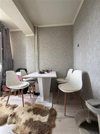 Garsoniera zona Alexandru cel Bun - 4