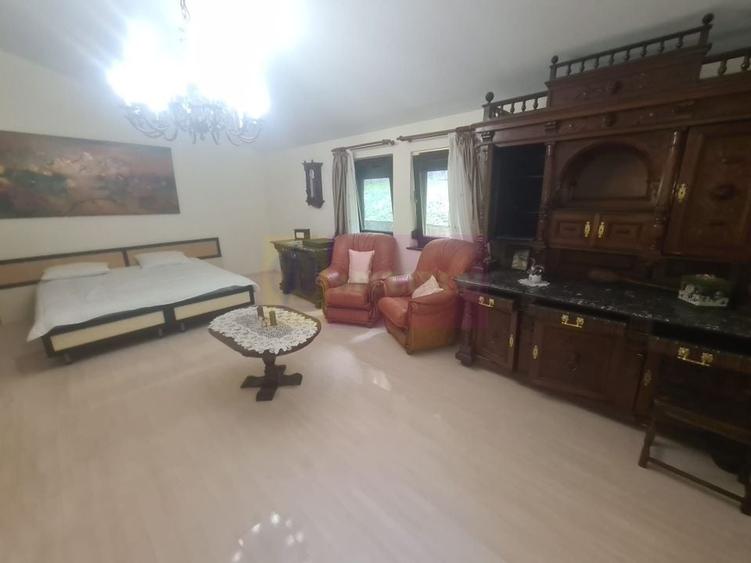 Vila de vanzare in Campina - Zona Lunca Mare - 12