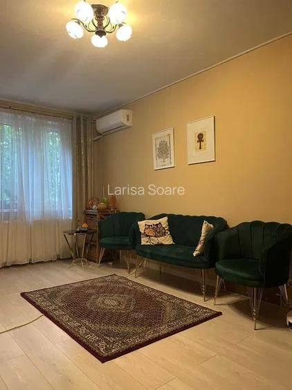 3 camere | semidecomandat | bloc an 1980 | 300 m metrou Gorjului 3 camere | semidecomandat | bloc an 1980 | 300 m metrou Gorjului
