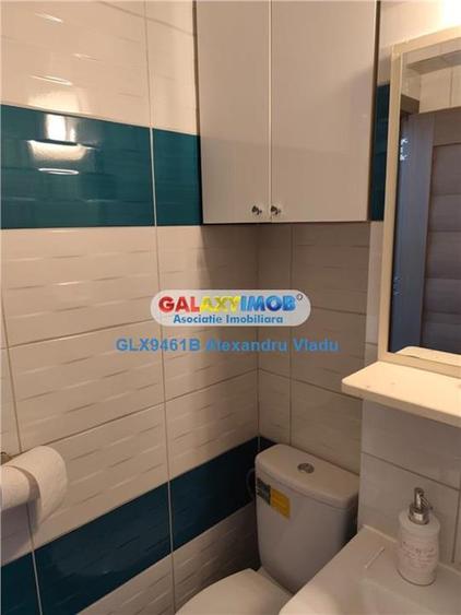 Vanzare garsoniera mobilata, loc parcare subteran, Theodor Pallady - 10