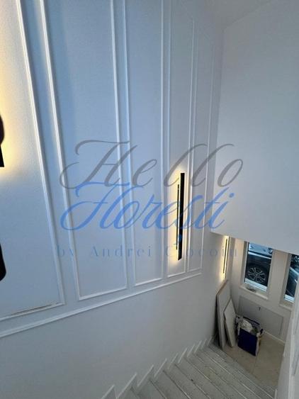 Duplex cu 4 camere   zona Urusagului - 5