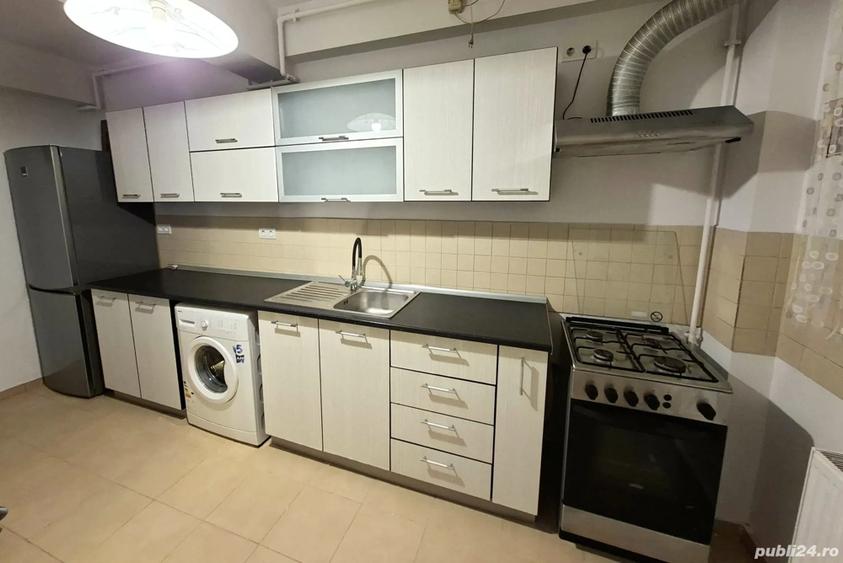 Inchiriez apartament 2 camere, decomandat, Metrou Eroii Revolutiei - 7