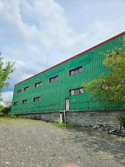 Hala produc?ie superba! - 2