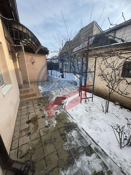 Casă primitoare, excelent poziționată, ideală pentru o familie! - 10