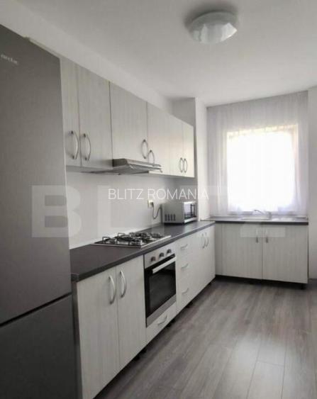 Apartament 2 camere, Prima Shops, bloc nou