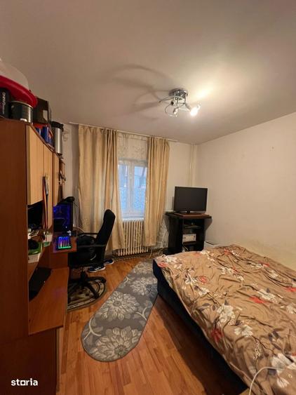 Podul de Fier-Profesor Paul-2 Camere Decomandat-bloc 82' - 8